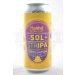Haandbryggeriet Sol-Stripa Latt 44cl 