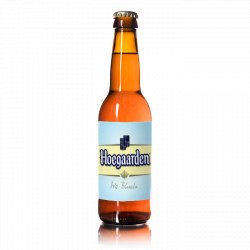 Hoegaarden 4.9% 24x25cl - Beercrush