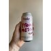 Yonder Brewing and Blending Eton Mess Pastry Sour 