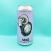 Wild Card Brewery. Aries [New England Pale] 