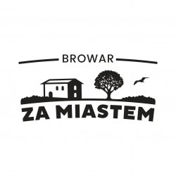 Za Miastem  Radosny Dzień  Session Hazy IPA - Browarium