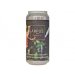 Arpus - Pineapple x Coconut x Vanilla Smoothie Sour Ale 0,44l can 3,5% alk. 