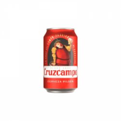 Cruzcampo 33 cl - Tu Cafetería