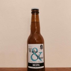 De Molen  Water & Vuur  NEIPA - BIERLESE