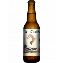 Cerveza Dougall´s Raquera - Lupulia - Pickspain