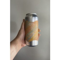 Track Brewing Company Land Upon Land Pale Ale - Heaton Hops