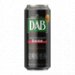 DAB Dortmunder Dark Lager 500ml Can 