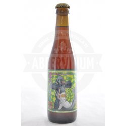 De Struise Shark Pants 33cl - AbeerVinum