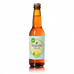 Hoegaarden Radler Citrus 2% 24x25cl - Beercrush