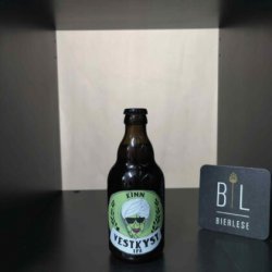 Kinn  Vestkyst IPA - BIERLESE