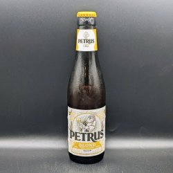 Petrus Blond Petrus Blond