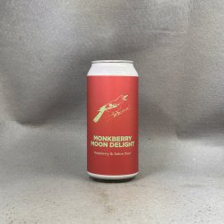 Pomona Island Monkberry Moon Delight - Beermoth