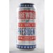 Brewdog Mr. President lattina 44cl 