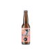 Liberty Craft Nice Peach Milkshake IPA 0,33 ltr. - 9 Flaschen Liberty Craft Nice Peach Milkshake IPA 0,33 ltr. - 9 Flaschen