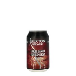 Buxton Single Barrel Rain Shadow Scotch 2020 - Mikkeller