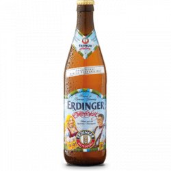 Erdinger Oktoberfest Erdinger Oktoberfest