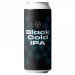 Sir Hopper Black Cold IPA 0.5L 