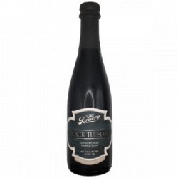 The Bruery  Black Tuesday  Gin Barrel-Aged [2022 BT Barrel Series] - De Biersalon