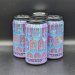 Aether Imperial Blackberry Breakfast Smoothie Sour Can 4pk Aether Imperial Blackberry Breakfast Smoothie Sour Can 4pk