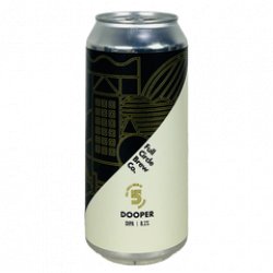 Full Circle Brew Co Dooper 2024 - Beerfreak