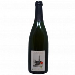 Cantillon Grand Cru Bruocsella Lambic Bio