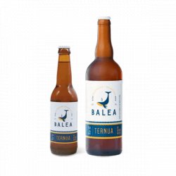 Balea Ternua - Bières & Compagnie