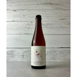 Baumans Cider - Reine des Pommes Cider (500 mL) - Press Then Press