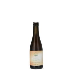 Cloudwater Riwaka Foudre Beer - Mikkeller