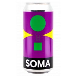 SOMA Multiball - Hoptimaal