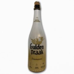 Gulden Draak, Brewmaster, Belgian Strong Beer, – 0,75 l. – 10,5% - Best Of Beers