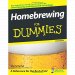 Homebrewing For Dummies - nanoCellar México Homebrewing For Dummies - nanoCellar México