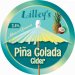 Lilleys Pina Colada Cider (Bag In Box) Lilleys Pina Colada Cider (Bag In Box)