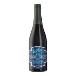 The Bruery Chronology 18 - 2016 - Mikkeller