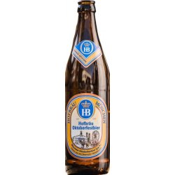 Hofbräu-München Oktoberfestbier 6 pack 12 oz. - Kelly’s Liquor