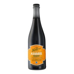 The Bruery Abre Medium Toast 2017 - Mikkeller