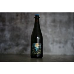 Barreled Souls - Return of the Barleywine - addicted2craftbeer