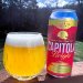 Sante Adairius Rustic Ales - Capitola Bright Lager American Light Lager 