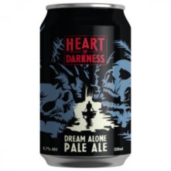 Heart of Darkness Dream Alone - Beers of Europe