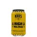 KEES  High Voltage 