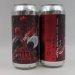 Azvex: MANA Raspberry, Blueberry, Cherry & Coconut Smoothie Sour (440ml) 