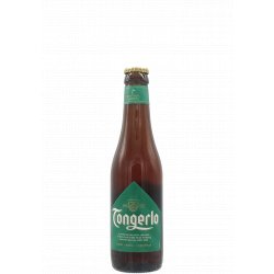 Tongerlo Christmas 7% 33cl - Brygshoppen