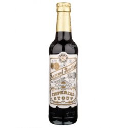 SAMUEL SMITH'S - IMPERIAL STOUT - Imperial Stout 35,5cl - Buscador de Cervezas - Brewhouse