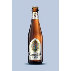 Corsendonk Agnus - Cervezas Cebados