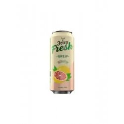 Apatinska Pivara Jelen Fresh Grejp