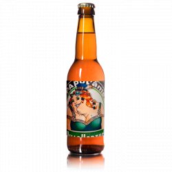 Millevertus IPA Potame 6% 24x33cl - Beercrush