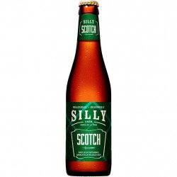 Silly Scotch 33Cl - Cervezasonline.com