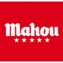 Mahou Cinco Estrellas 6 pack 12 oz. - Kelly’s Liquor