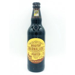 Wold Top Brewery  Marmalade Porter