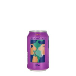 Mikkeller Burst - Mikkeller