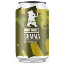 Van Moll Summa